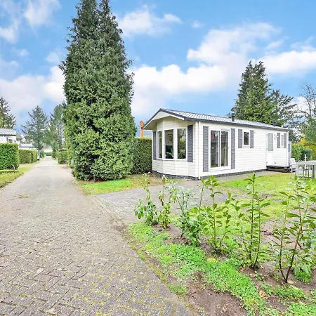 Effortless Holiday In Near Golf Course Holiday home *