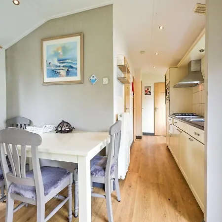 Effortless Holiday In Near Golf Course Holiday home *