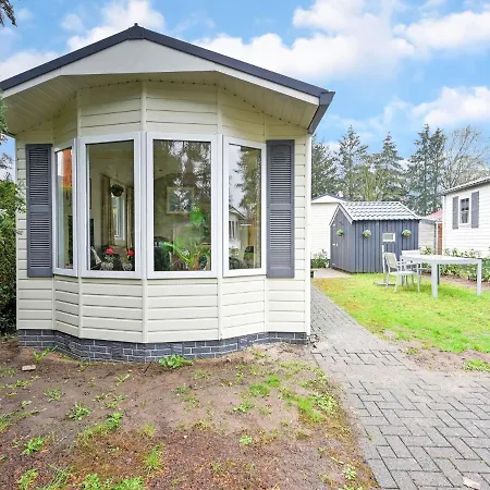 Effortless Holiday In Near Golf Course Holiday home Putten
