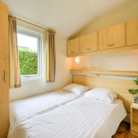 Effortless Holiday In Near Golf Course Holiday home