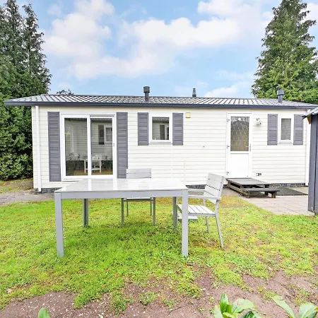 Holiday home Effortless Holiday In Near Golf Course Putten
