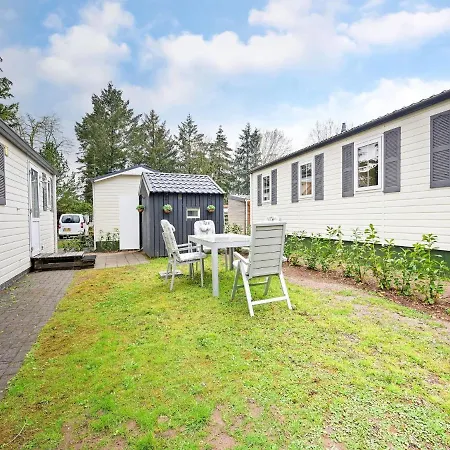 Holiday home Effortless Holiday In Near Golf Course
