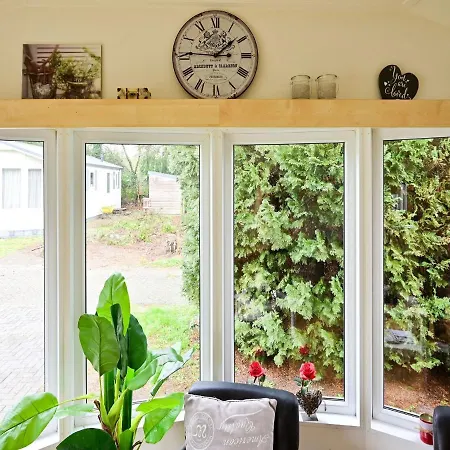 Effortless Holiday In Near Golf Course Holiday home
