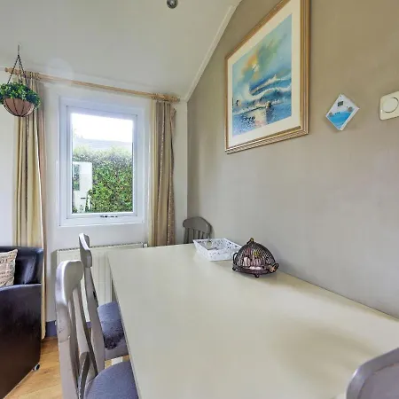 Effortless Holiday In Near Golf Course Holiday home Putten