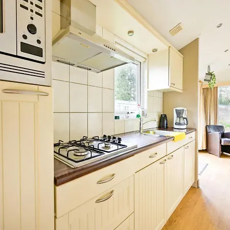 Holiday home Effortless Holiday In Near Golf Course *