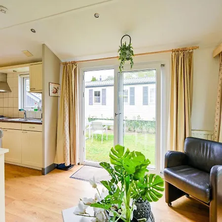 Effortless Holiday In Near Golf Course Putten