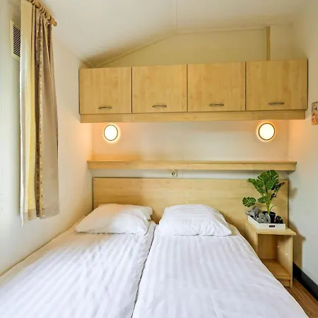 Effortless Holiday In Near Golf Course Holiday home Putten