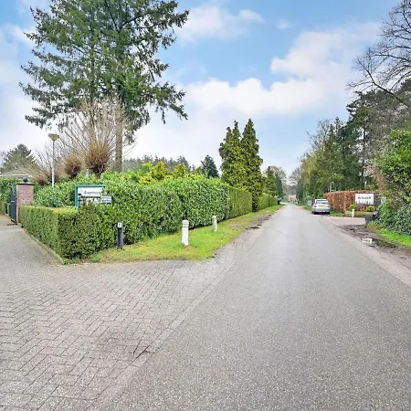 Effortless Holiday In Near Golf Course * Putten