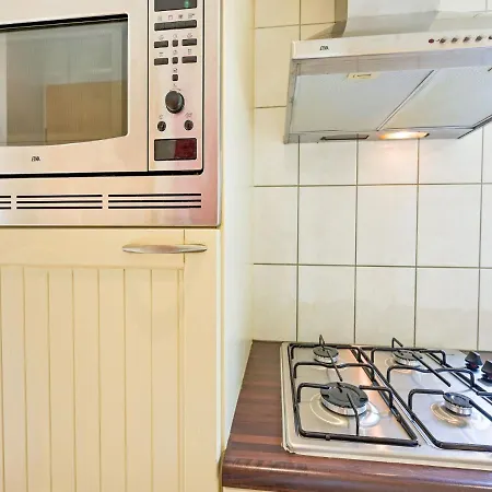 Holiday home Effortless Holiday In Near Golf Course Putten