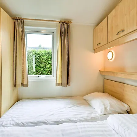 Effortless Holiday In Near Golf Course Holiday home