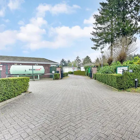 Effortless Holiday In Near Golf Course Holiday home Putten