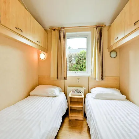 Effortless Holiday In Near Golf Course Holiday home Putten