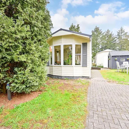 Effortless Holiday In Near Golf Course * Putten