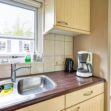 Effortless Holiday In Near Golf Course * Putten