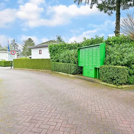 Holiday home Effortless Holiday In Near Golf Course *