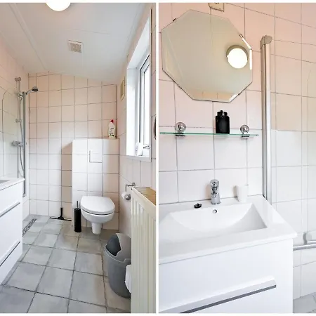 Holiday home Effortless Holiday In Near Golf Course